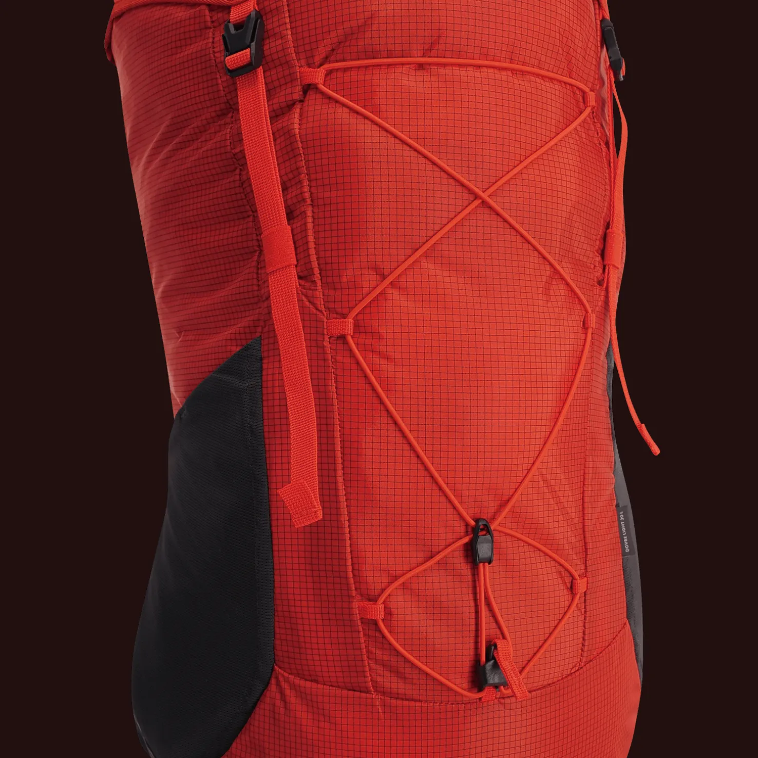 Dovre Light 30 L, päiväreppu - Päiväreput Ja Retkeilyreput - Dovre Light 30 L, päiväreppu