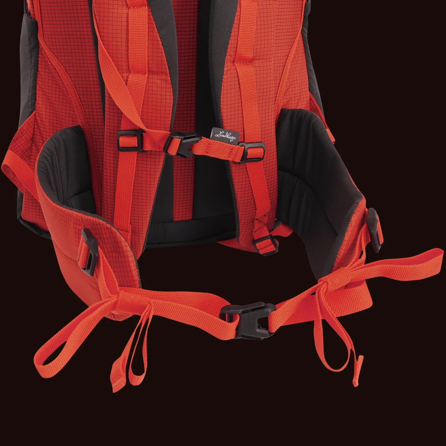 Dovre Light 30 L, päiväreppu - Päiväreput Ja Retkeilyreput - Dovre Light 30 L, päiväreppu