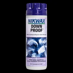 Down Proof, kyllästysaine untuvalle - Kenkien Huolto - Down Proof, kyllästysaine untuvalle