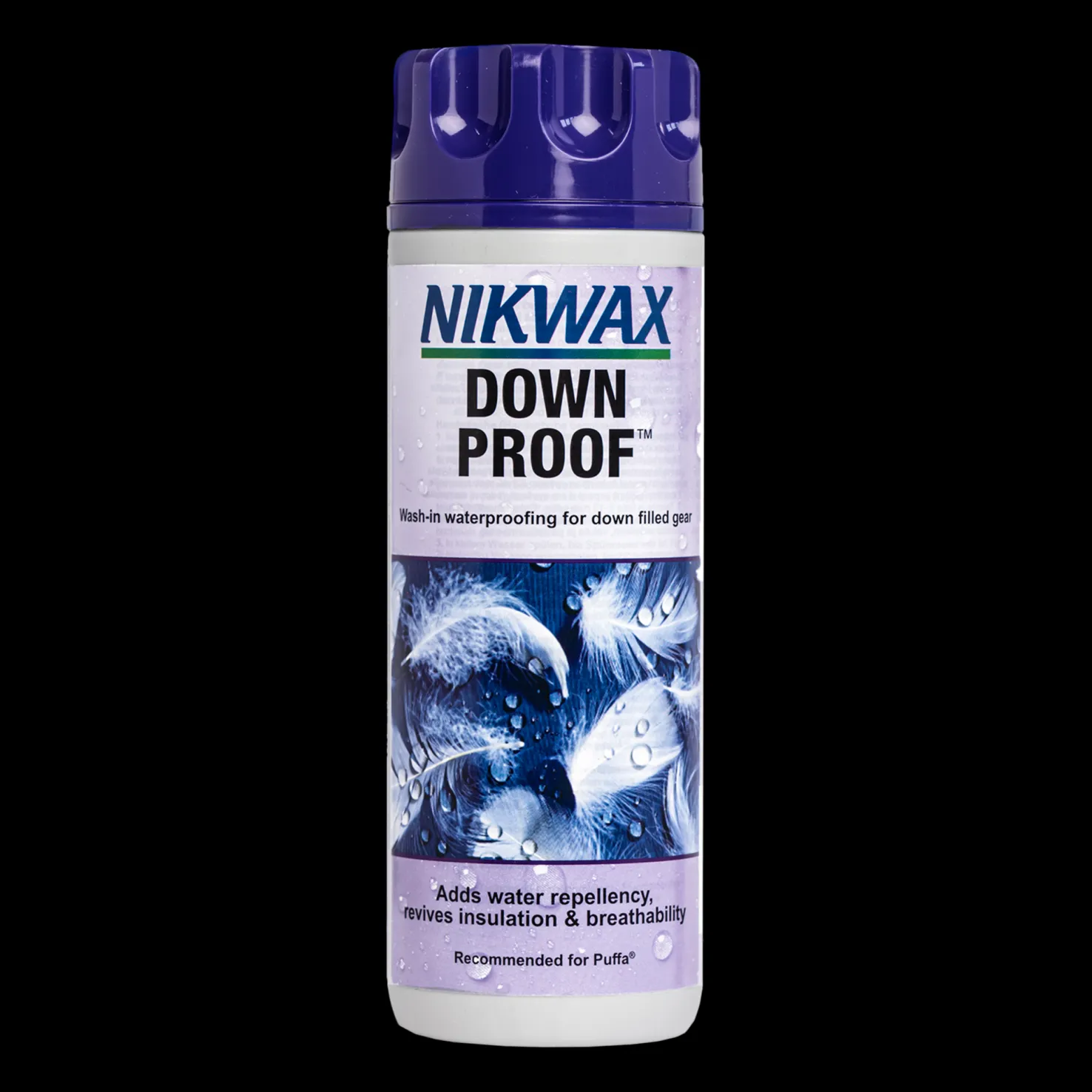 Down Proof, kyllästysaine untuvalle - Kenkien Huolto - Down Proof, kyllästysaine untuvalle