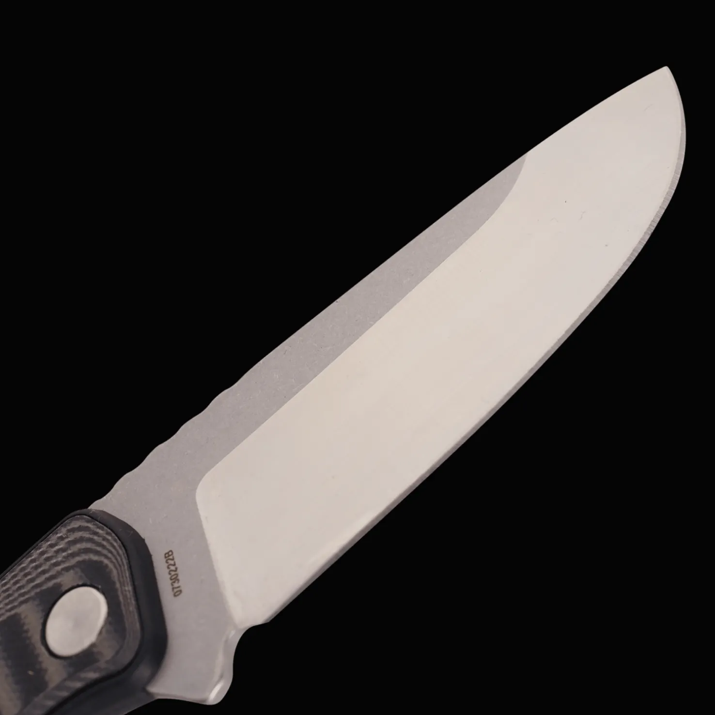 Downwind Fixed DP, veitsi - Retkipuukot Ja Taittoveitset - Downwind Fixed DP, veitsi