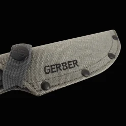 Downwind Fixed DP, veitsi - Retkipuukot Ja Taittoveitset - Downwind Fixed DP, veitsi