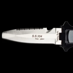 Dragon 7cm Knife - Lisätarvikkeet Kajakkeihin - Dragon 7cm Knife