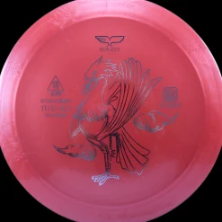 Dragon Line Driver Jun - Frisbeegolf - Dragon Line Driver Jun