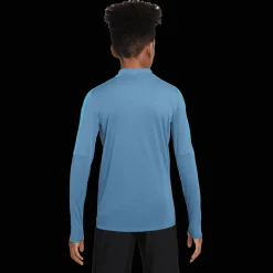 Dri-FIT Academy 23 Dril Top BD, treenipaita jalkapallo, juniorit - Pitkähihaiset Treenipaidat - Dri-FIT Academy 23 Dril Top BD, treenipaita jalkapallo, juniorit