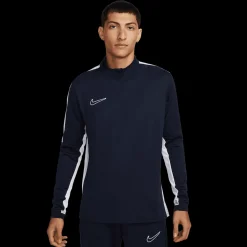 Dri-FIT Academy 23 Dril Top Br, treenipaita miehet - Pitkähihaiset Treenipaidat - Dri-FIT Academy 23 Dril Top Br, treenipaita miehet