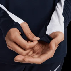 Dri-FIT Academy 23 Dril Top Br, treenipaita miehet - Pitkähihaiset Treenipaidat - Dri-FIT Academy 23 Dril Top Br, treenipaita miehet