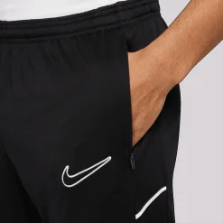 Dri-FIT Academy 25 Pant KPZ, miesten jalkapallohousut - Verryttelyhousut - Dri-FIT Academy 25 Pant KPZ, miesten jalkapallohousut