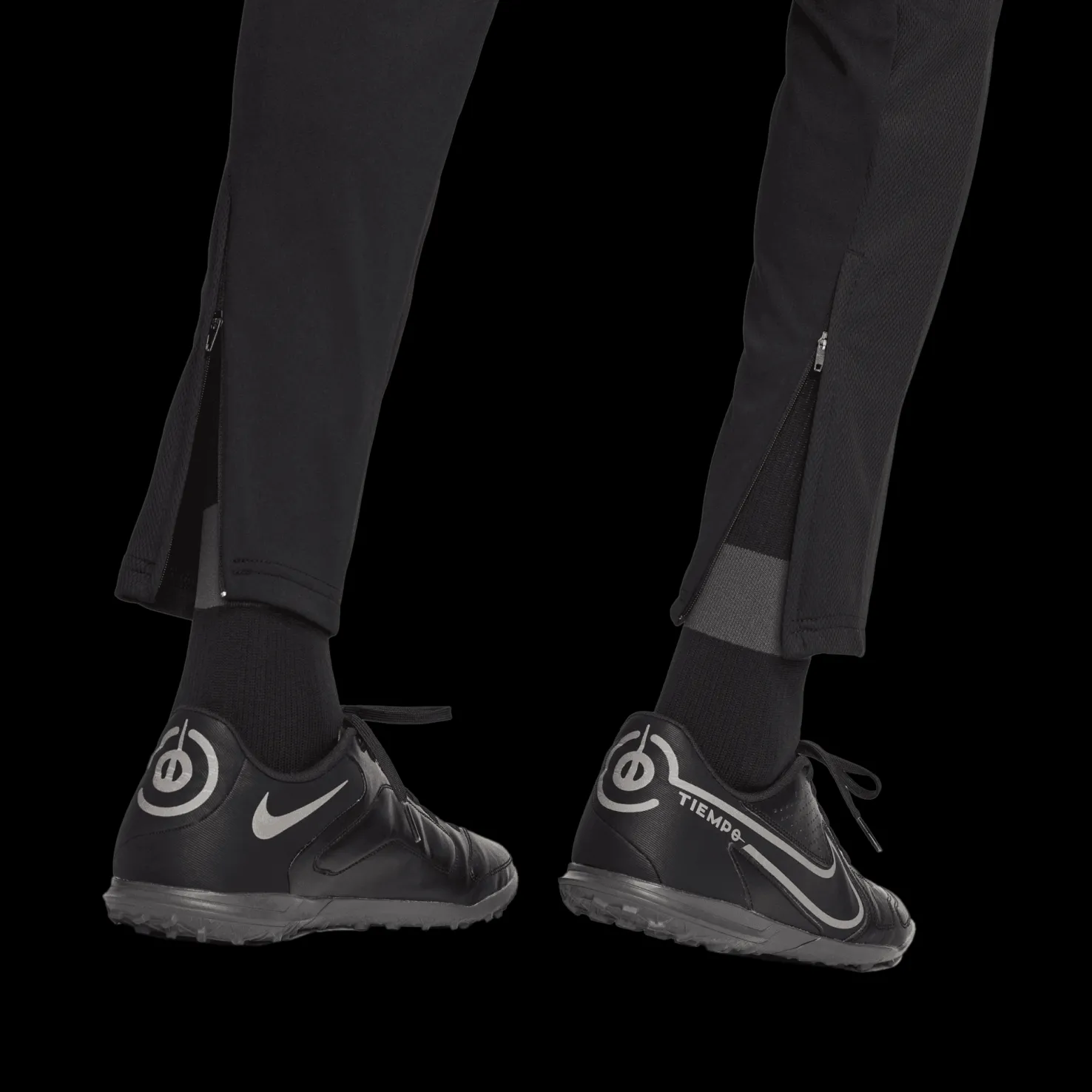 Dri-FIT Academy 23 Pant Kpz Br, treenihousut miehet - Verryttelyhousut - Dri-FIT Academy 23 Pant Kpz Br, treenihousut miehet