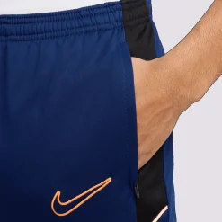 Dri-FIT Academy 25 Pant KPZ, miesten jalkapallohousut - Verryttelyhousut - Dri-FIT Academy 25 Pant KPZ, miesten jalkapallohousut