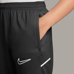 Dri-FIT Academy 25 Pant KPZ, lasten jalkapallohousut - Verryttelyhousut - Dri-FIT Academy 25 Pant KPZ, lasten jalkapallohousut