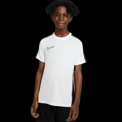 Dri-FIT Academy 23 Top Short Sleeve Br, treenipaita nuorten - Jalkapallopaidat - Dri-FIT Academy 23 Top Short Sleeve Br, treenipaita nuorten