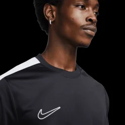 Dri-FIT Academy 23 Top Short Sleeve Br, treenipaita miehet - Jalkapallopaidat - Dri-FIT Academy 23 Top Short Sleeve Br, treenipaita miehet