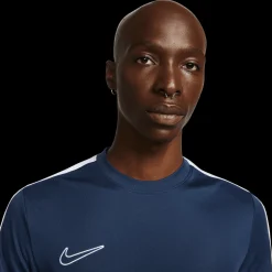 Dri-FIT Academy 23 Top Short Sleeve Br, treenipaita miehet - Jalkapallopaidat - Dri-FIT Academy 23 Top Short Sleeve Br, treenipaita miehet