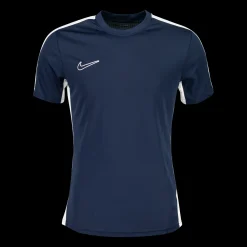 Dri-FIT Academy 23 Top Short Sleeve Br, treenipaita miehet - Jalkapallopaidat - Dri-FIT Academy 23 Top Short Sleeve Br, treenipaita miehet