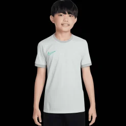 Dri-FIT Academy 25 Top Short Sleeve, lasten jalkapallopaita - Jalkapallopaidat - Dri-FIT Academy 25 Top Short Sleeve, lasten jalkapallopaita