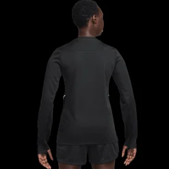 Dri-FIT Academy Crew Top, naisten treenipaita - Jalkapallopaidat - Dri-FIT Academy Crew Top, naisten treenipaita