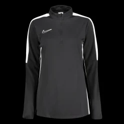 Dri-FIT Academy23 Dril Top BD, naisten jalkapallopaita - Pitkähihaiset Treenipaidat - Dri-FIT Academy23 Dril Top BD, naisten jalkapallopaita