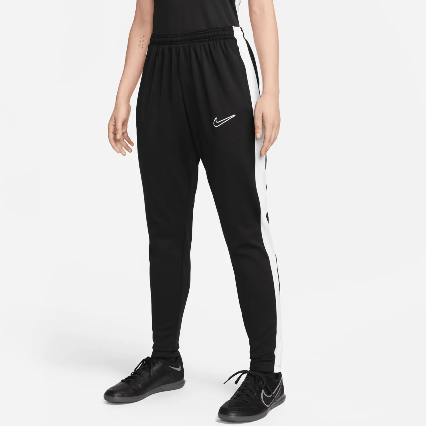 Dri-FIT Academy Pant, naisten jalkapallohousut - Verryttelyhousut - Dri-FIT Academy Pant, naisten jalkapallohousut