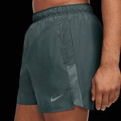 Dri-FIT Challenger 5bf Shorts, miesten juoksushortsit - Urheilushortsit - Dri-FIT Challenger 5bf Shorts, miesten juoksushortsit