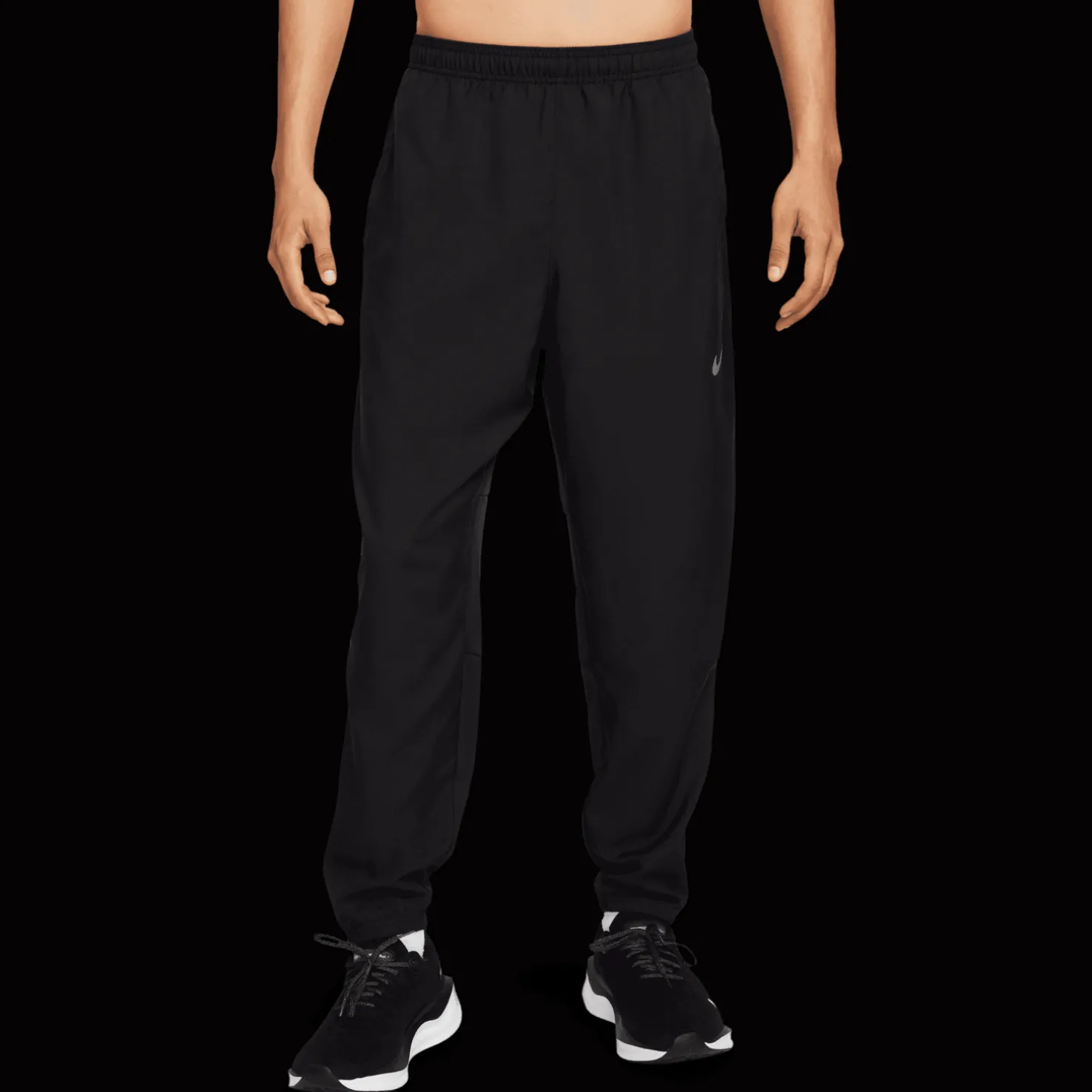 Dri-FIT Challenger Woven Pant, miesten juoksuhousut - Treenihousut - Dri-FIT Challenger Woven Pant, miesten juoksuhousut