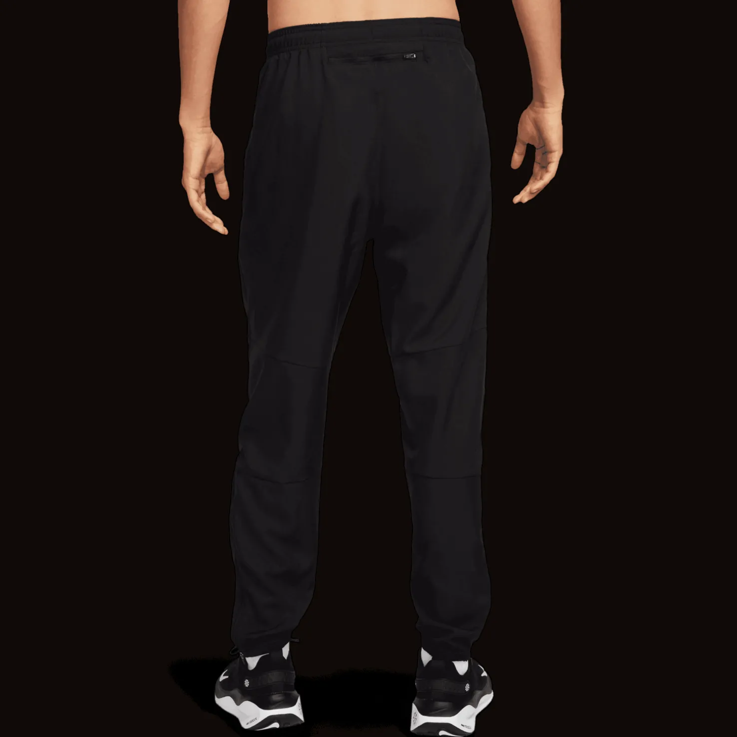 Dri-FIT Challenger Woven Pant, miesten juoksuhousut - Treenihousut - Dri-FIT Challenger Woven Pant, miesten juoksuhousut