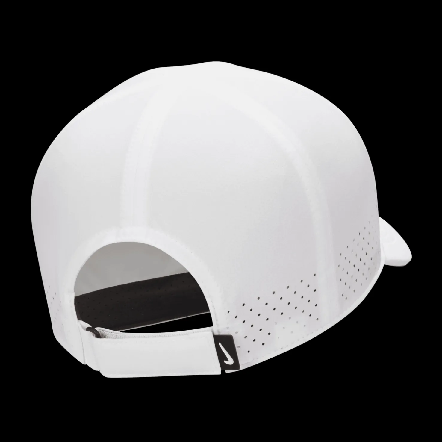 Dri-FIT Court Advantage Club Cap, lippis, unisex - Tennistarvikkeet - Dri-FIT Court Advantage Club Cap, lippis, unisex