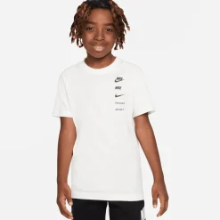 Dri-FIT Futbol Tee, nuorten t-paita - T-Paidat - Dri-FIT Futbol Tee, nuorten t-paita