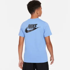 Dri-FIT Futbol Tee, nuorten t-paita - T-Paidat - Dri-FIT Futbol Tee, nuorten t-paita