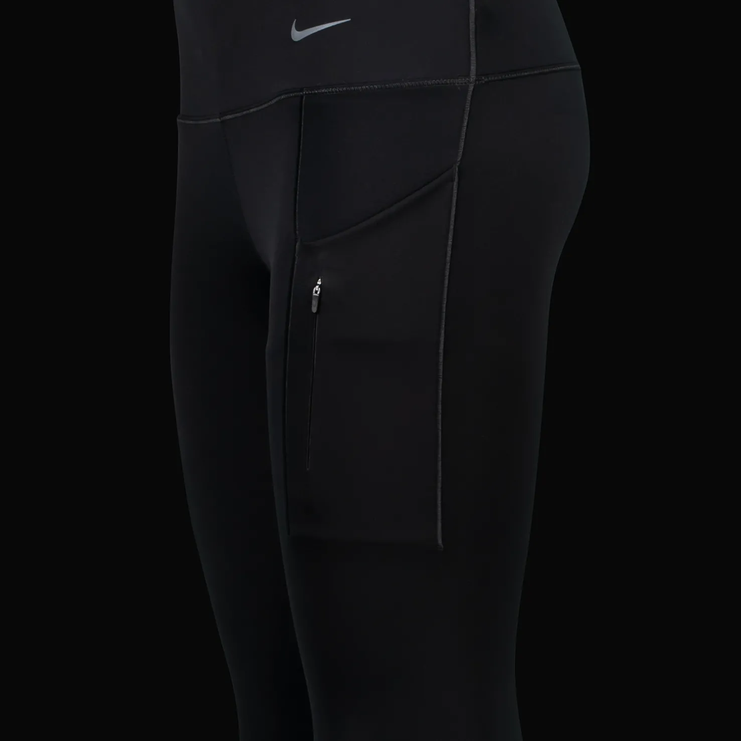 Dri-FIT Go High-Rise Tight, naisten treenitrikoot - Treenitrikoot - Dri-FIT Go High-Rise Tight, naisten treenitrikoot