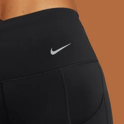 Dri-FIT Go High-Rise Tight, naisten treenitrikoot - Treenitrikoot - Dri-FIT Go High-Rise Tight, naisten treenitrikoot