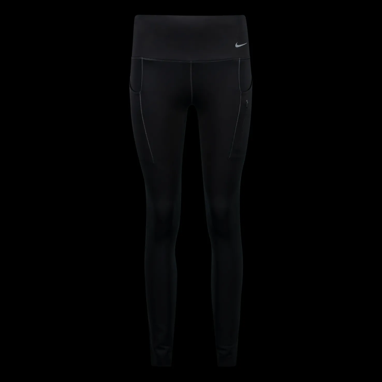 Dri-FIT Go High-Rise Tight, naisten treenitrikoot - Treenitrikoot - Dri-FIT Go High-Rise Tight, naisten treenitrikoot