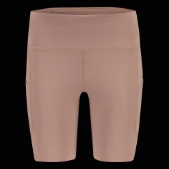 Dri-FIT High-Waisted 8IN Biker Shorts, miesten treenihousut - Treenishortsit - Dri-FIT High-Waisted 8IN Biker Shorts, miesten treenihousut