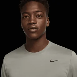 Dri-FIT Long Sleeve Reset, miesten treenipaita - Urheilupaidat - Dri-FIT Long Sleeve Reset, miesten treenipaita