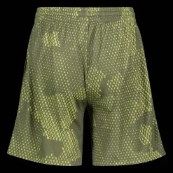 Dri-FIT Multi Shorts, nuorten - Urheilushortsit - Dri-FIT Multi Shorts, nuorten