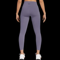 Dri-FIT One High Rise 7/8 Tights, naisten treenitrikoot - Treenitrikoot - Dri-FIT One High Rise 7/8 Tights, naisten treenitrikoot