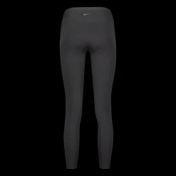 Dri-FIT One High Rise 7/8 Tights, naisten treenitrikoot - Treenitrikoot - Dri-FIT One High Rise 7/8 Tights, naisten treenitrikoot