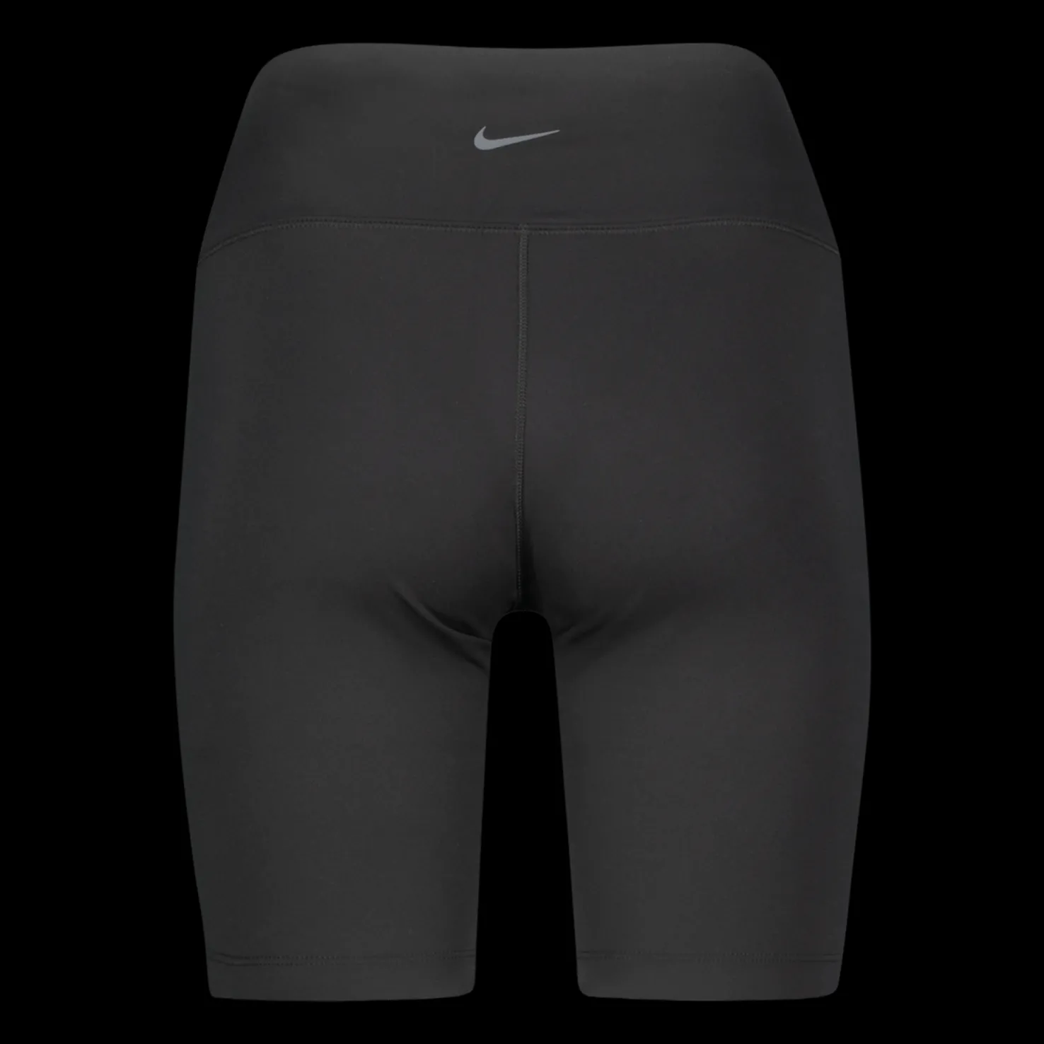 Dri-FIT One High Rise 8in Short, naisten treenishortsit - Treenishortsit - Dri-FIT One High Rise 8in Short, naisten treenishortsit