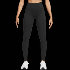 Dri-FIT One High Rise Tight, naisten treenitrikoot - Treenitrikoot - Dri-FIT One High Rise Tight, naisten treenitrikoot