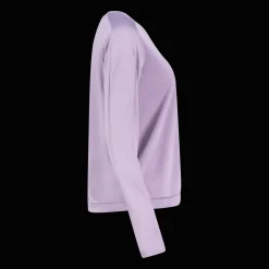 Dri-FIT Pacer Crew, naisten treenipaita - Treenipaidat - Dri-FIT Pacer Crew, naisten treenipaita