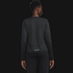 Dri-FIT Pacer Crew, naisten treenipaita - Treenipaidat - Dri-FIT Pacer Crew, naisten treenipaita