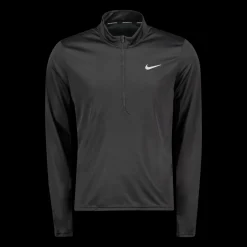 Dri-FIT Pacer Top Half Zip, miesten treenipaita - Urheilupaidat - Dri-FIT Pacer Top Half Zip, miesten treenipaita