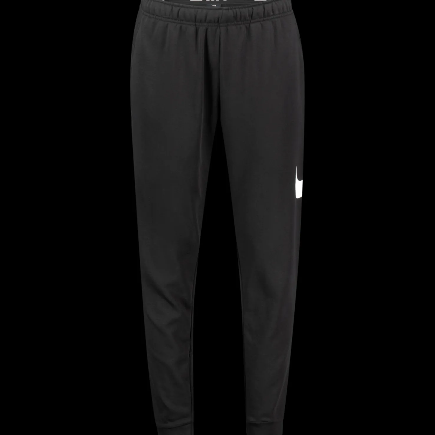Dri-FIT Pant Taper Fa Swoosh, miesten treenihousut - Treenihousut - Dri-FIT Pant Taper Fa Swoosh, miesten treenihousut