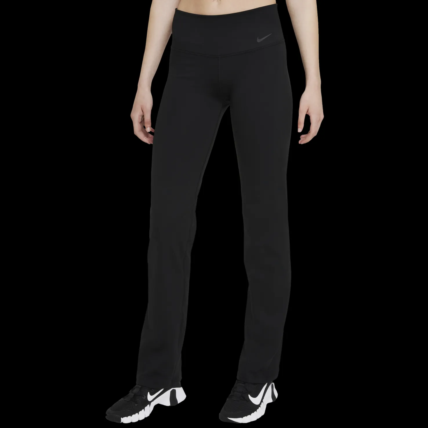 Dri-FIT Power Classic Pant, naisten treenihousut - Treenivaatteet Naisten - Dri-FIT Power Classic Pant, naisten treenihousut