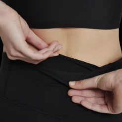 Dri-FIT Power Classic Pant, naisten treenihousut - Treenivaatteet Naisten - Dri-FIT Power Classic Pant, naisten treenihousut