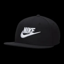 Dri-FIT Pro Structured Futura, lippis, unisex - Lippikset - Dri-FIT Pro Structured Futura, lippis, unisex