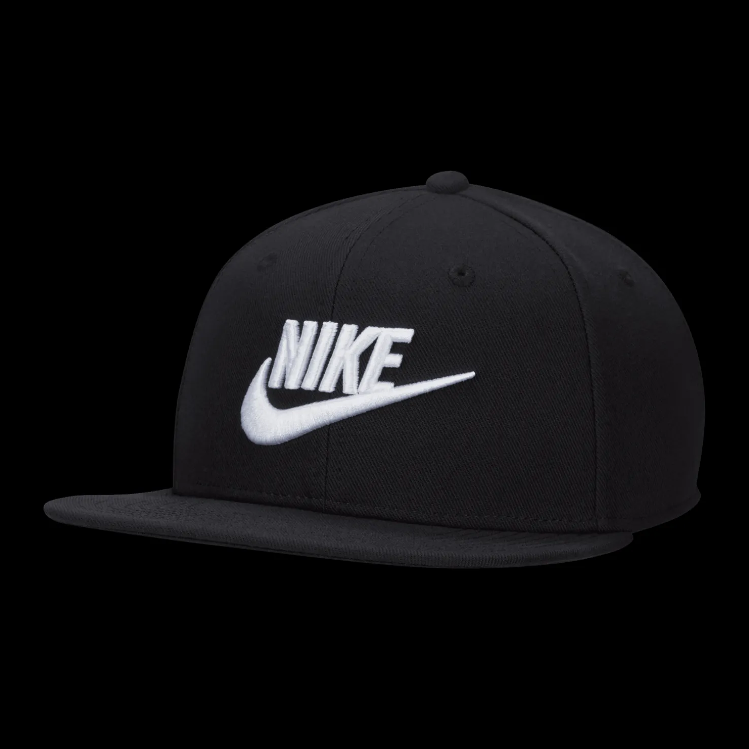 Dri-FIT Pro Structured Futura, lippis, unisex - Lippikset - Dri-FIT Pro Structured Futura, lippis, unisex