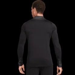 Dri-FIT Strike Dril Top, miesten jalkapallopaita - Pitkähihaiset Treenipaidat - Dri-FIT Strike Dril Top, miesten jalkapallopaita
