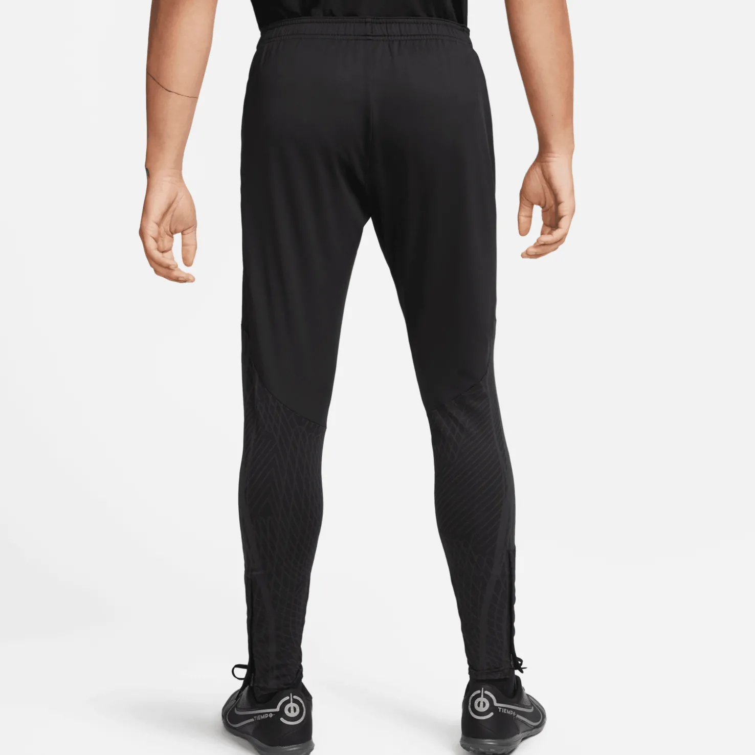 Dri-FIT Strike Pant Kpz, miesten jalkapallohousut - Verryttelyhousut - Dri-FIT Strike Pant Kpz, miesten jalkapallohousut