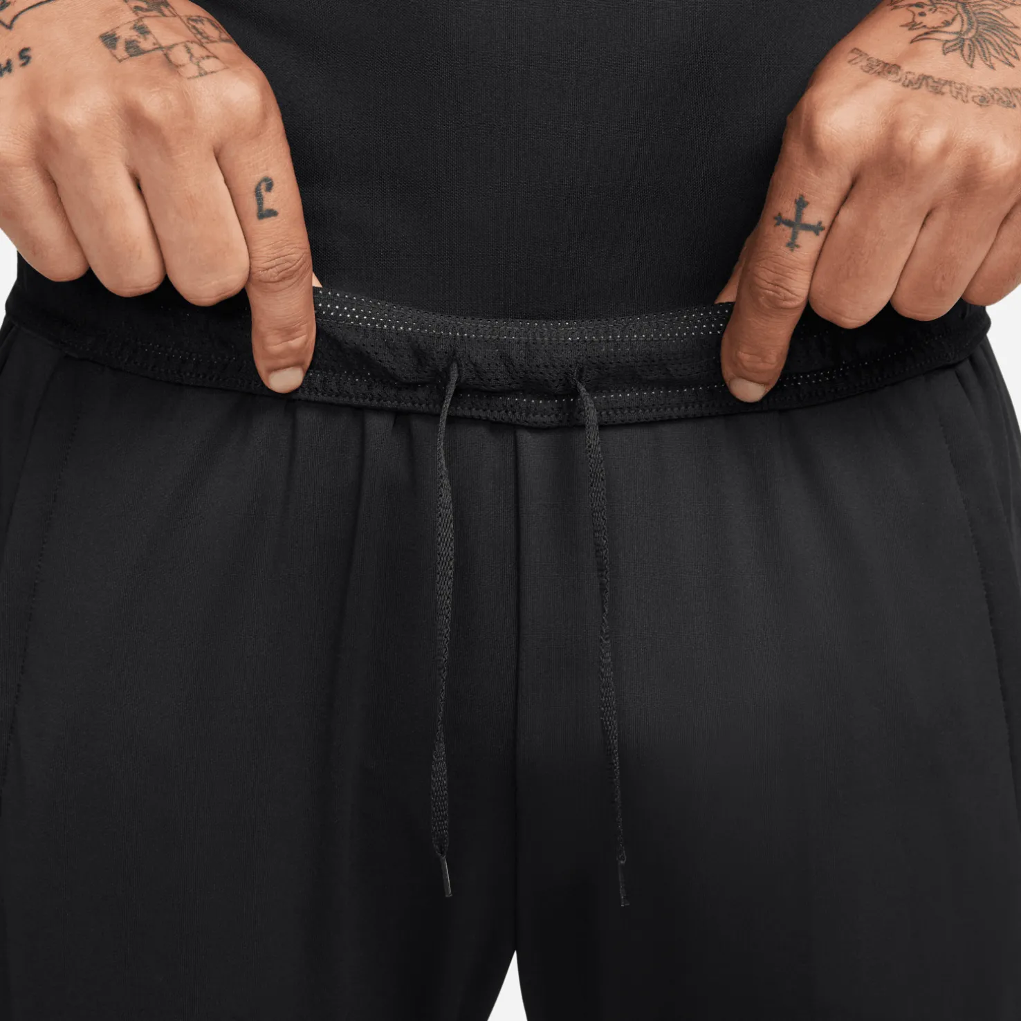 Dri-FIT Strike Pant Kpz, miesten jalkapallohousut - Verryttelyhousut - Dri-FIT Strike Pant Kpz, miesten jalkapallohousut